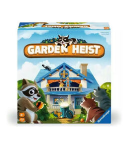 Ravensburger drustvena igra - Garden heist