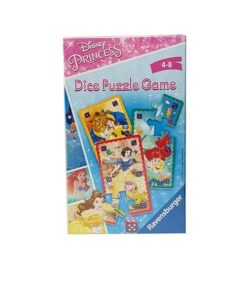 Ravensburger drustvena igra - Puzzle