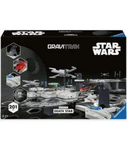 Ravensburger drustvena igra - GraviTrax PRO Star wars