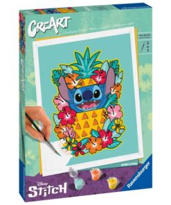 Ravensburger drustvena igra - Dizni Stič