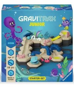 Ravensburger društvena igra – Gravitrax Junior Starter 1