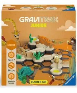 Ravensburger društvena igra – Gravitrax Junior Starter 2