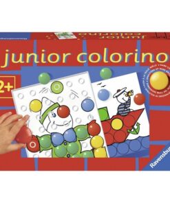 Ravensburger drustvena igra - Junior Colorino