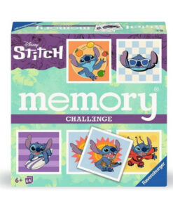 Ravensburger drustvena igra - Izazov memorija® Stič