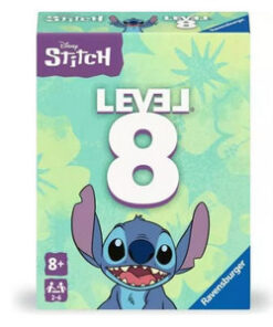 Ravensburger drustvena igra - Stič nivo 8 D/F/I/NL/EN/E