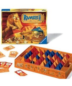 Ravensburger drustvena igra - Ramses