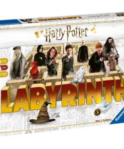 Ravensburger drustvena igra - Harry Potter lavirint
