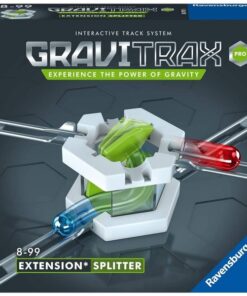 Ravensburger drustvena igra - GraviTrax splitter