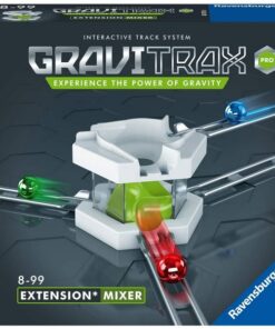 Ravensburger drustvena igra - GraviTrax mixer