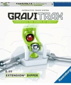 Ravensburger drustvena igra - GraviTrax Dipper
