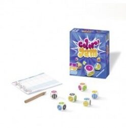 Ravensburger drustvena igra - Jamb