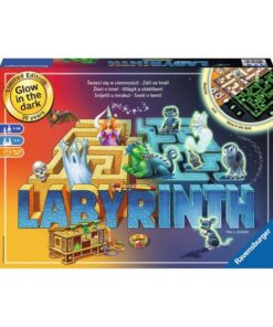 Ravensburger drustvena igra - Lavirint