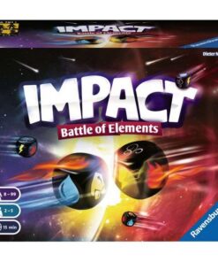 Ravensburger drustvena igra - IMPACT