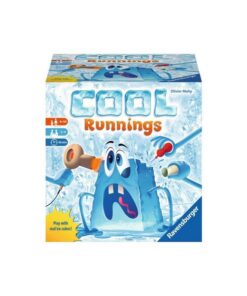 Ravensburger drustvena igra - Ledena trka