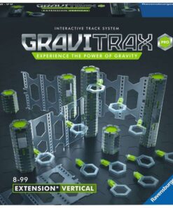 Ravensburger drustvena igra - GraviTrax vertical