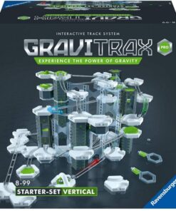 Ravensburger drustvena igra - GraviTrax Strater set Vertical