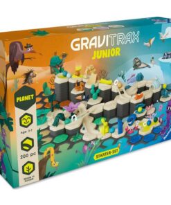Ravensburger društvena igra – Gravitrax Junior starter set