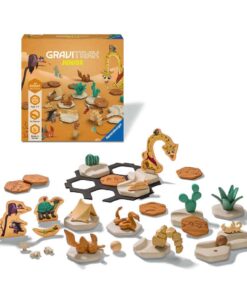 Ravensburger društvena igra – Gravitrax Junior dodatak