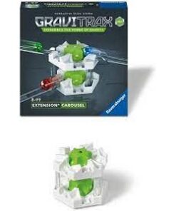 Ravensburger drustvena igra - GraviTrax PRO dodatak
