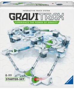 Ravensburger drustvena igra - GraviTrax GT starter set