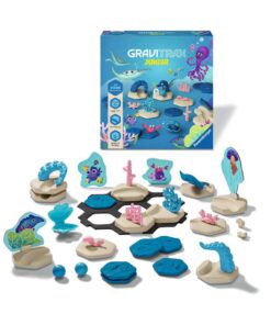 Ravensburger društvena igra – Gravitrax Junior dodatak