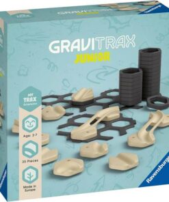 Ravensburger društvena igra – Gravitrax Junior dodatak