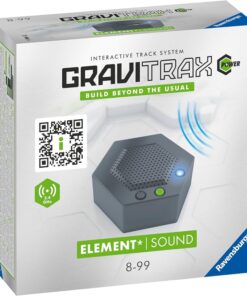 Ravensburger društvena igra – Gravitrax power element