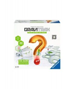 Ravensburger društvena igra – Gravitrax igra