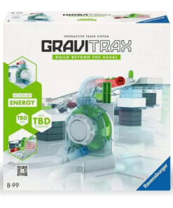 Ravensburger drustvena igra - GraviTrax Action set