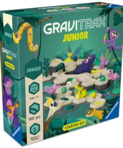 Ravensburger društvena igra – Gravitrax Junior starter set