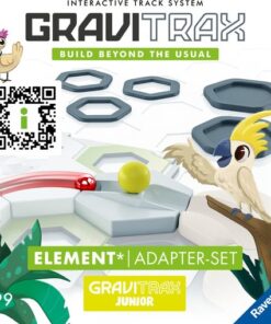 Ravensburger društvena igra – Gravitrax element adapter set