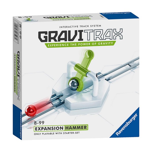 Ravensburger drustvena igra - GraviTrax Gravity hammer