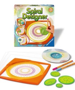 Ravensburger drustvena igra - Umetnik sa olovkom