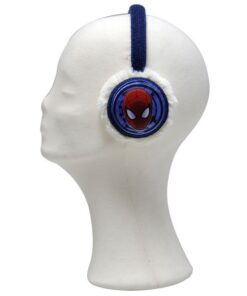 Ušanke Spiderman