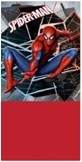 Kapa Spiderman