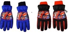 Rukavice Spiderman
