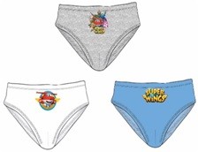 Gacice Super Wings (3kom)