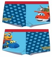 Bokserice Super Wings