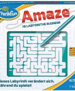 Thinkfun - drustvena igra Lavirint