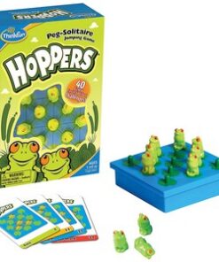 Thinkfun - drustvena igra Zabice