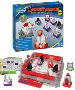 Thinkfun - drustvena igra laserski Lavirint