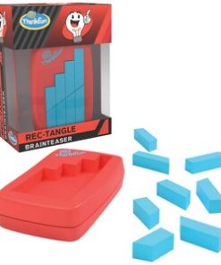 Thinkfun - slagalice u obliku pravougaonika