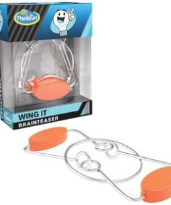 Thinkfun - igra Mozgalica