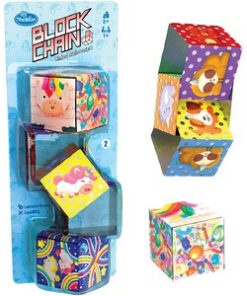 Thinkfun - kocka Jednorog