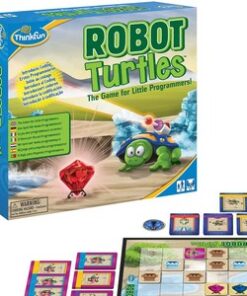 Thinkfun - roboti Kornjace