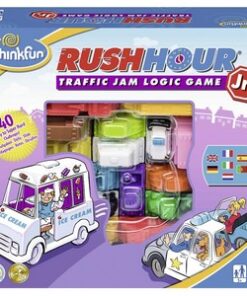 Thinkfun - Guzva u saobracaju ( junior)