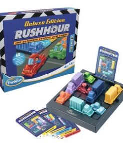 Thinkfun - drustvena Guzva u saobracaju De lux