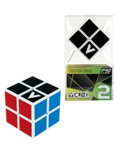 PRO V-Cube - kocka 2