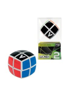 PRO V-Cube - kocka 2 zaobljena