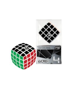 PRO V-Cube - kocka 4 zaobljena